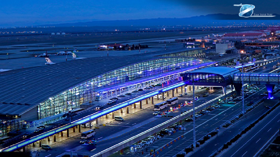 Reprise samedi des vols internationaux de l'aéroport Imam Khomeini de Téhéran