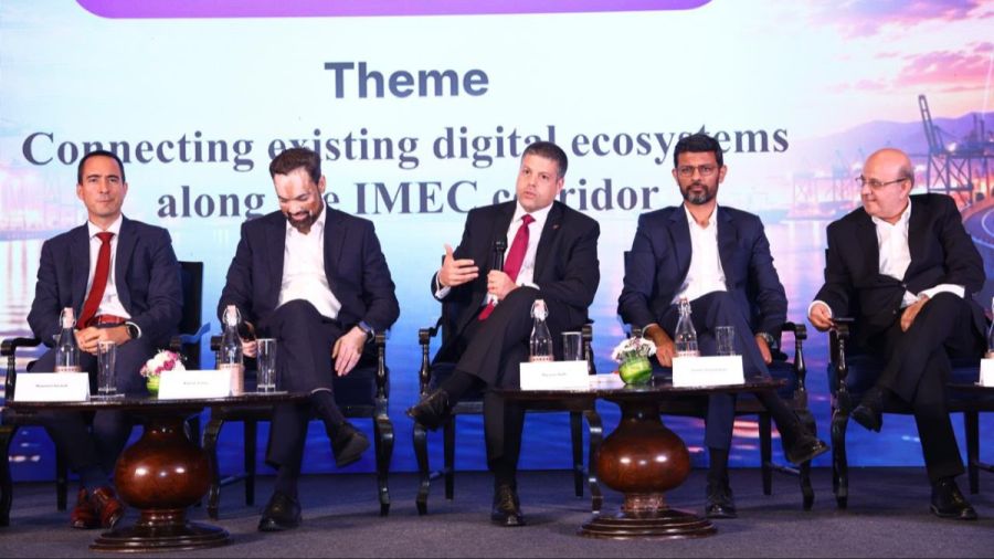 Les ports de Beyrouth et Tripoli rejoignent le club IMEC