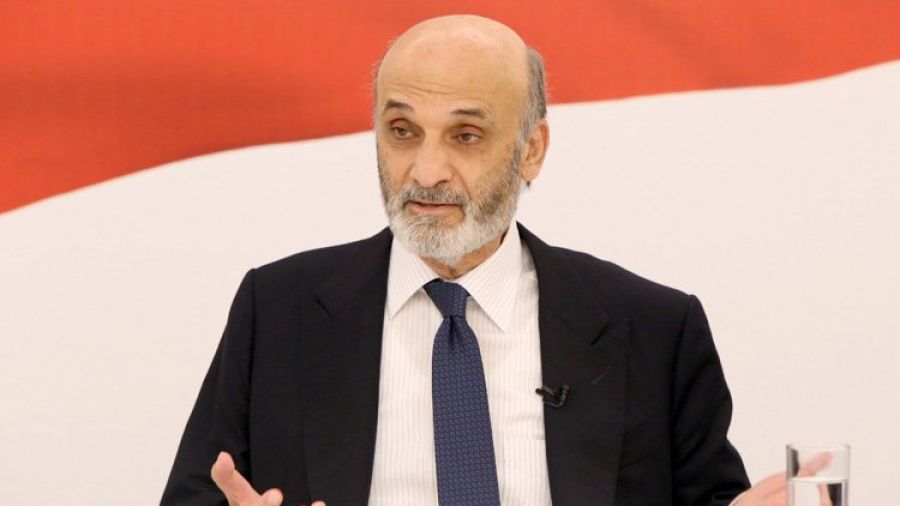 Geagea: Le discours de Naïm Qassem est inacceptable