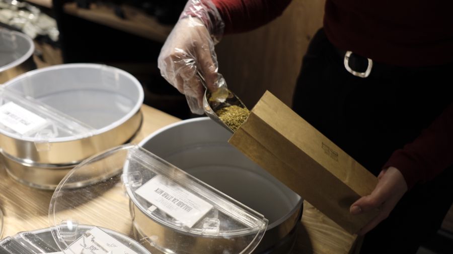 “Made in Lebanon”: quand le local prend racine