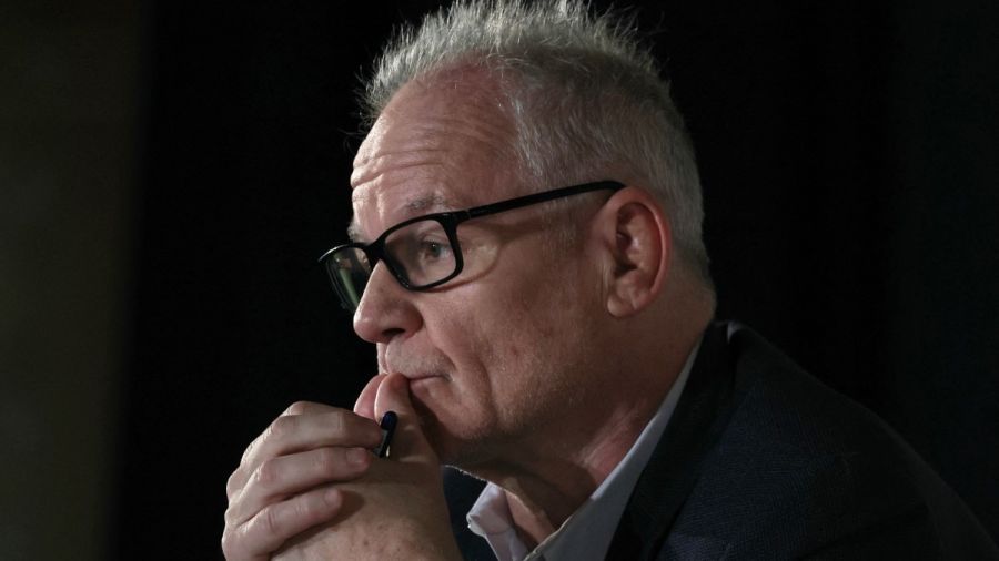 Thierry Frémaux rend hommage aux racines du cinéma