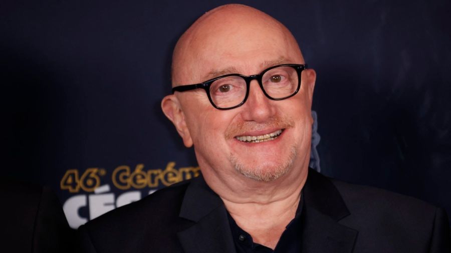 "La Cache", le cadeau d'adieu de Michel Blanc sur grand écran 