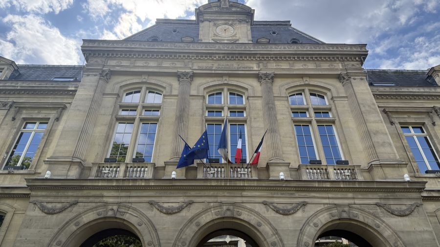 À Paris, la 17e édition du Forum des étudiants libanais de France