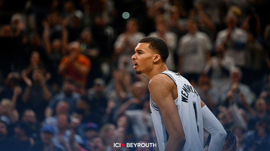 NBA: Wembanyama se blesse, les Timberwolves et les Celtics dominateurs, record de défaites pour Détroit