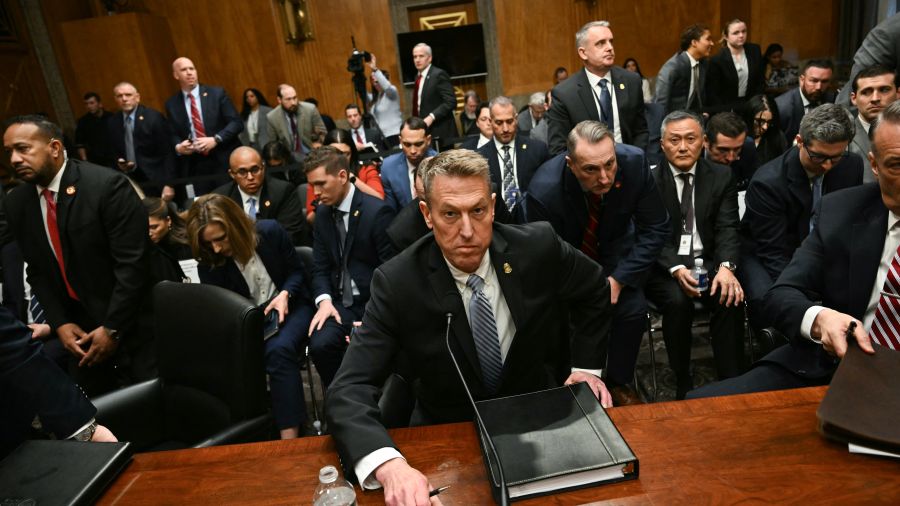 États-Unis: le ministère de la Sécurité intérieure menacé d’une nouvelle paralysie budgétaire