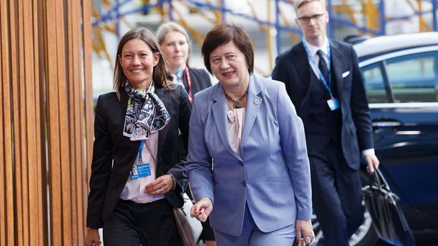 La coordinatrice spéciale de l’ONU déplore l’absence de réformes au Liban