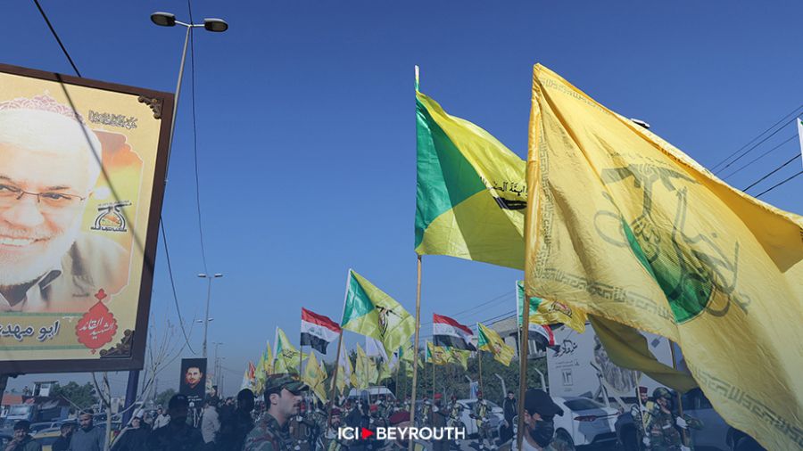 Les milices pro-Iran en Irak prêtes à désarmer pour éviter la colère de Trump