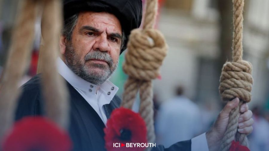 Quatre individus exécutés en Iran pour «collaboration» avec Israël