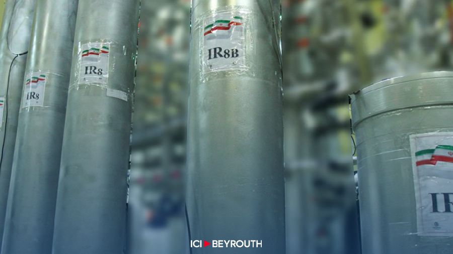 Nucléaire iranien: l'AIEA pointe la mauvaise volonté de Téhéran