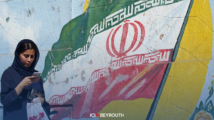L'Allemagne, la France et la Grande-Bretagne sanctionnent l'Iran