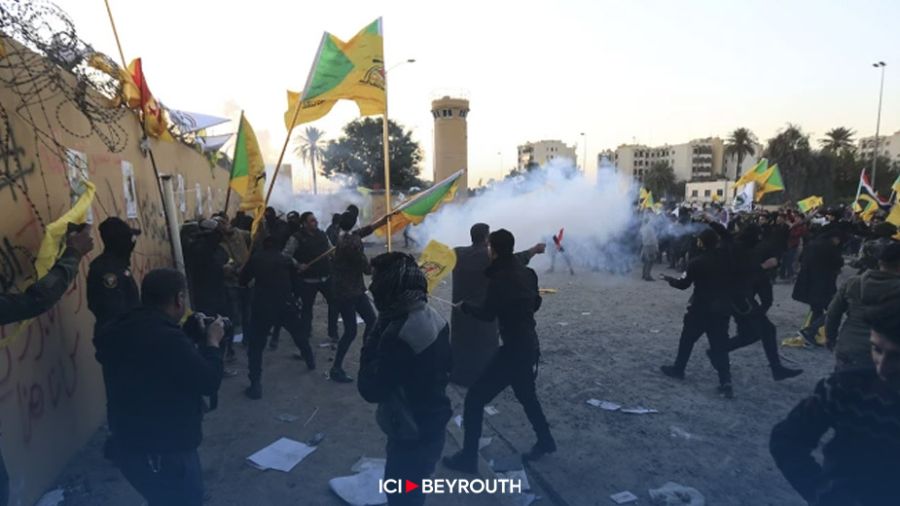 Le Hezbollah redouterait-il un scénario à l’irakienne au Liban?
