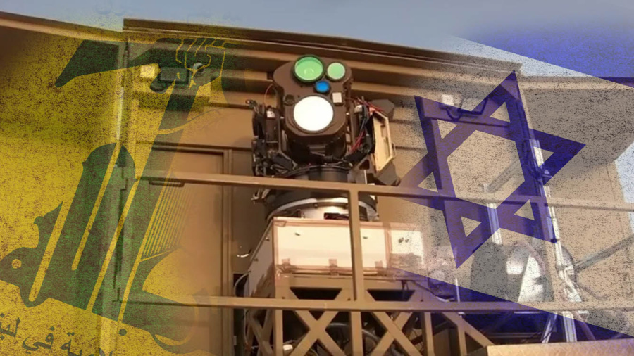 Iron Beam: le système laser israélien qui pourrait être utilisé contre le Hezbollah 