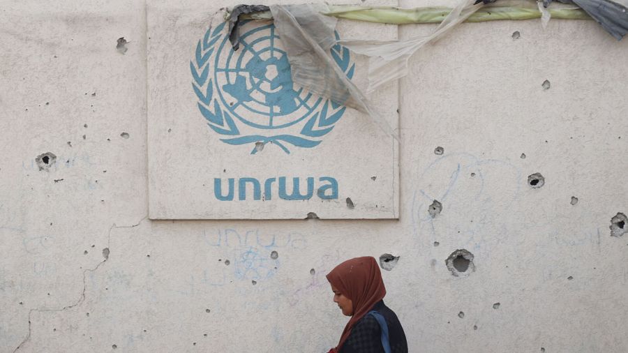 Israël annule l’accord avec l’Unrwa: quelles conséquences?