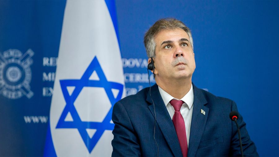 Cohen: Le désarmement du Hezbollah conditionne l’avenir des relations entre le Liban et Israël