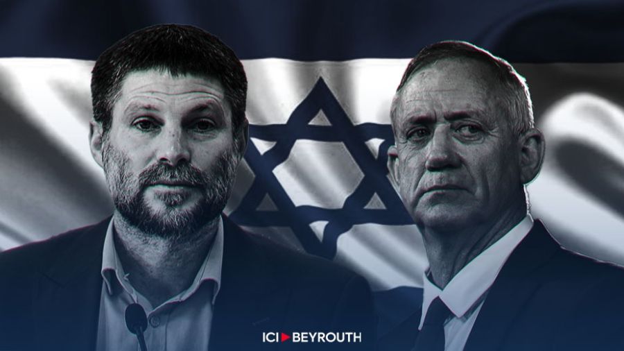 Israël: désaccord public entre deux hauts dirigeants sur une trêve