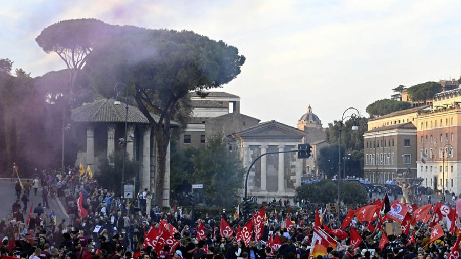 L'Italie pourrait perdre plus de 20% de sa population en 50 ans
