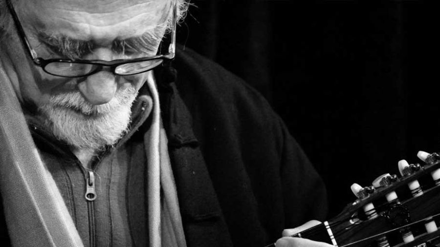 Mort de Jorge Milchberg, compositeur de «El Condor pasa»
