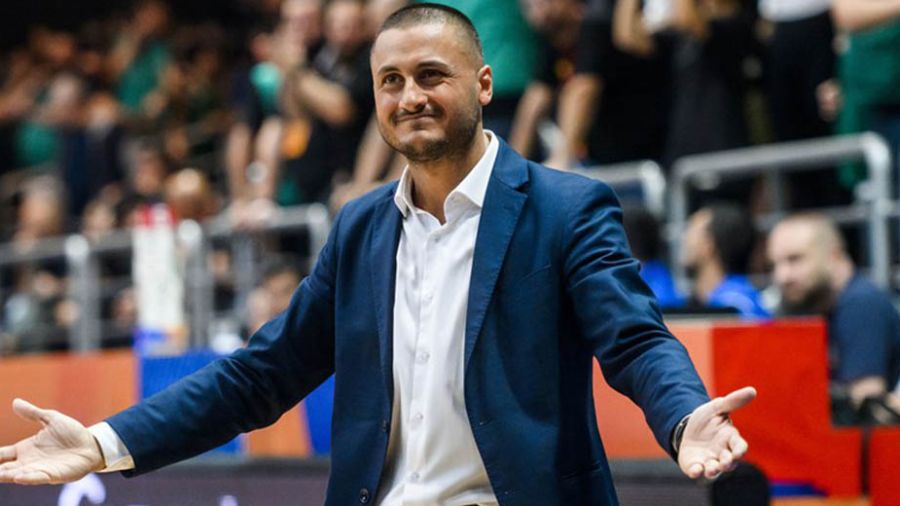 Basket: Jad el-Hajj quitte le Liban pour le Bahreïn