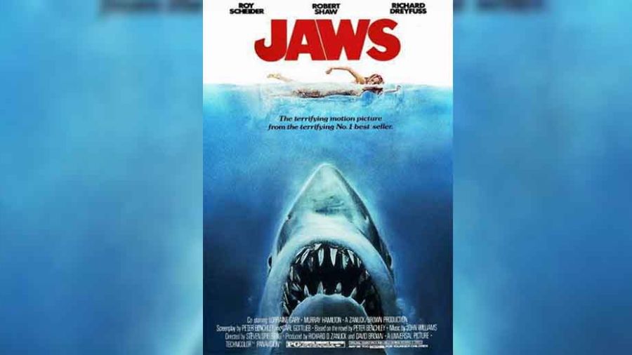 Spielberg raconte ses regrets pour les requins après « Jaws »