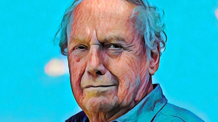 Mort de l'auteur de BD français Jean-Claude Mézières