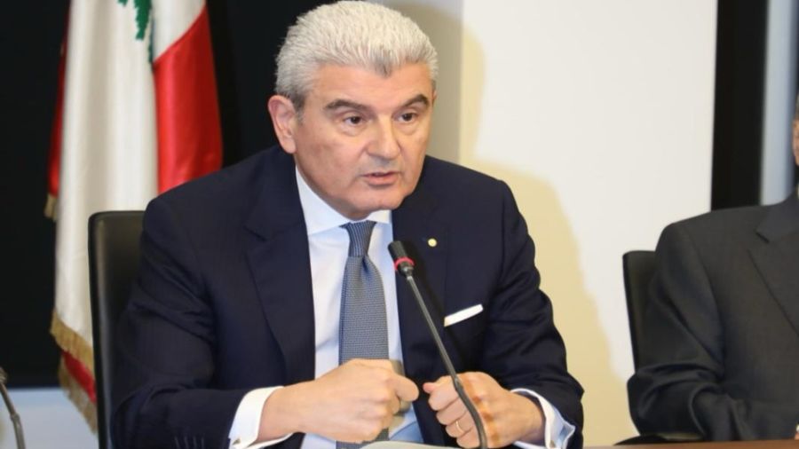 Joe Issa El-Khoury: Le Liban peut devenir une plateforme pour les industries technologiques