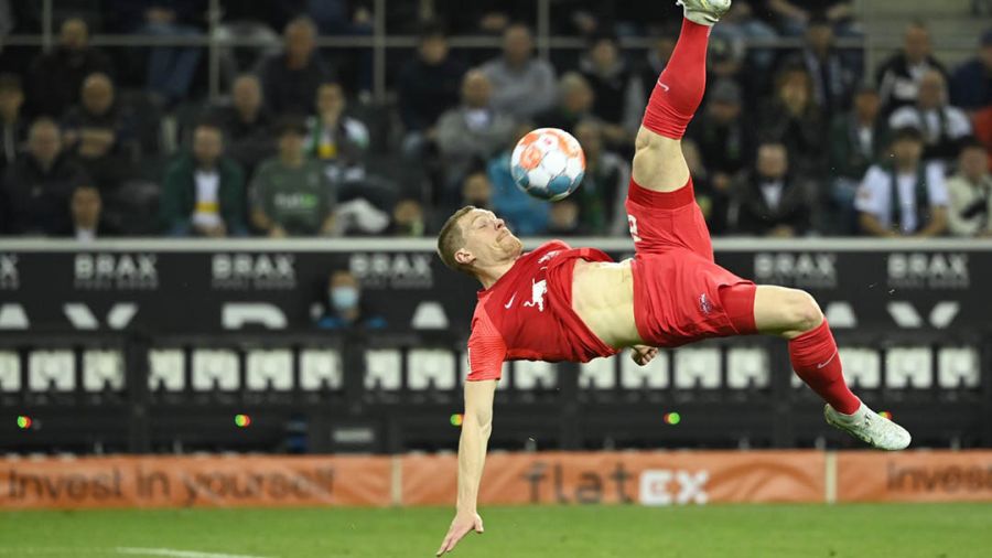 Leverkusen fait le break, Leipzig cale au pied de la C1