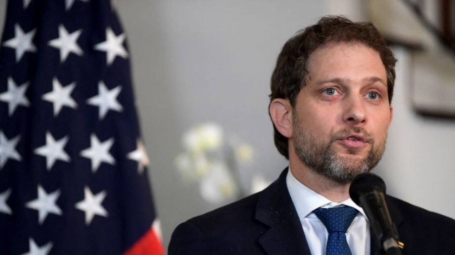 Discussions pour alléger les tensions entre Israël et le Hezbollah
