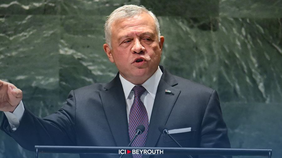 Hamas-Israël: la Jordanie rappelle son ambassadeur de Tel Aviv