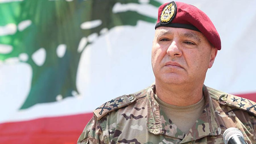 Doha salue la performance de l'armée libanaise