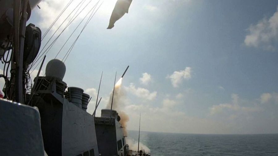 Jour 4: frappes israélo-américaines, riposte iranienne