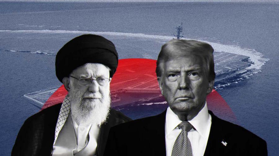 Washington vs Téhéran: les scénarios d'une guerre