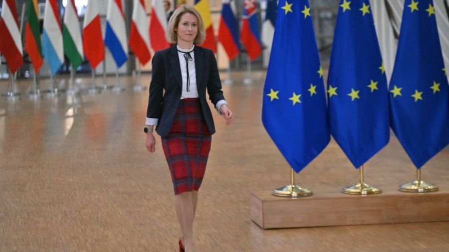 L’UE convoque une réunion d’urgence sur le conflit Israël-Iran