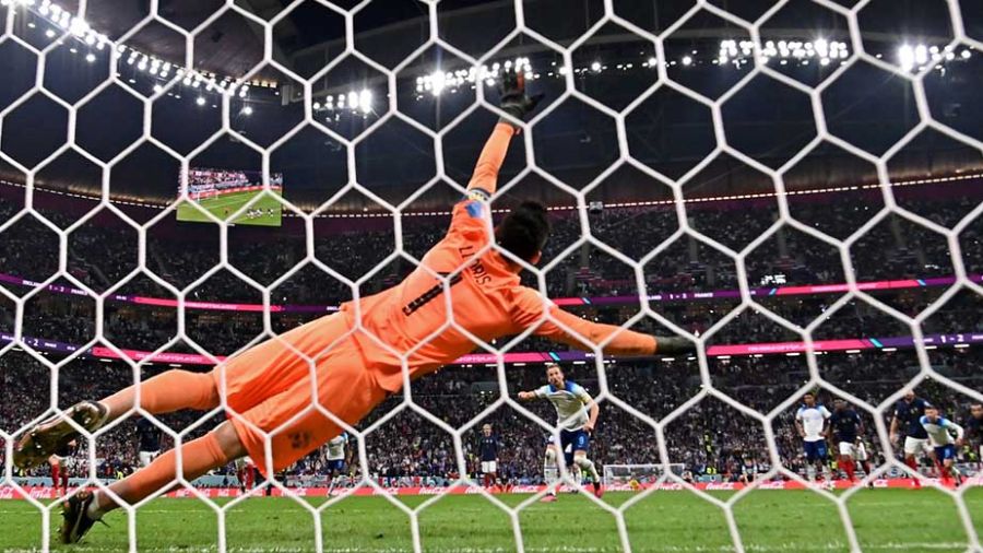 Pour l'Angleterre, ça ne passe toujours pas