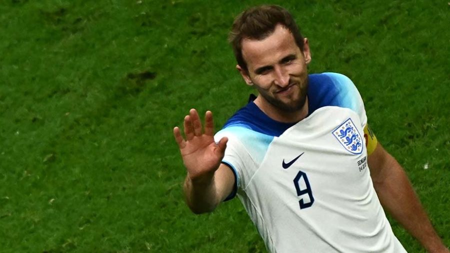 Mondial: l'Angleterre écarte le Sénégal