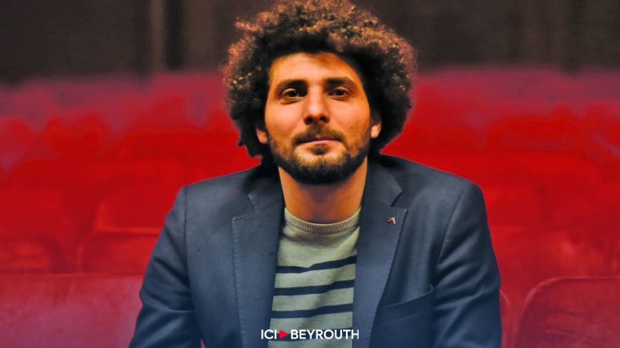 Kassem Istanbouli mène sa lutte théâtrale