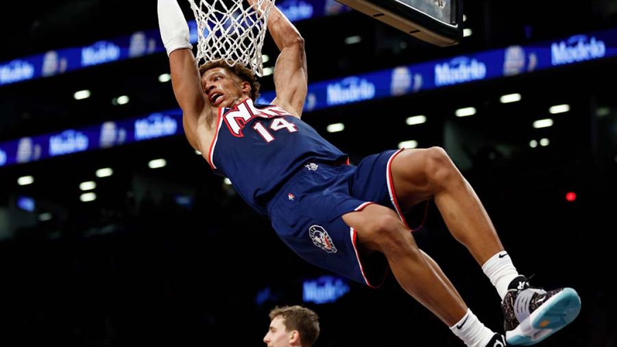 NBA : les leaders chutent, Detroit s'enfonce