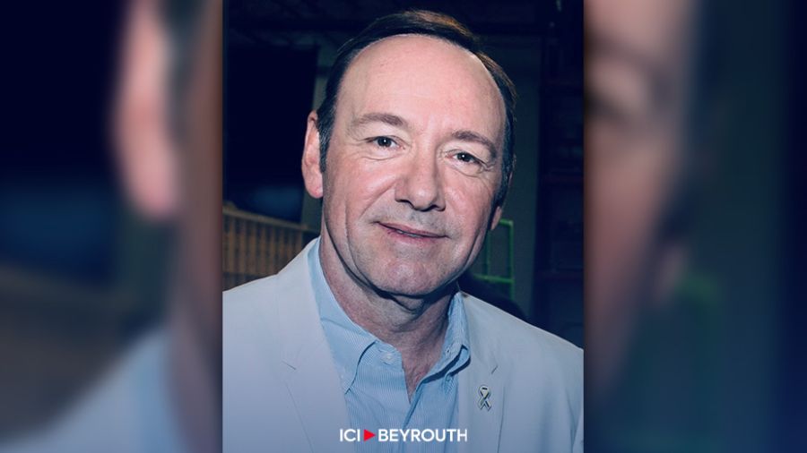 Kevin Spacey, l’antihéros devenu paria d’Hollywood
