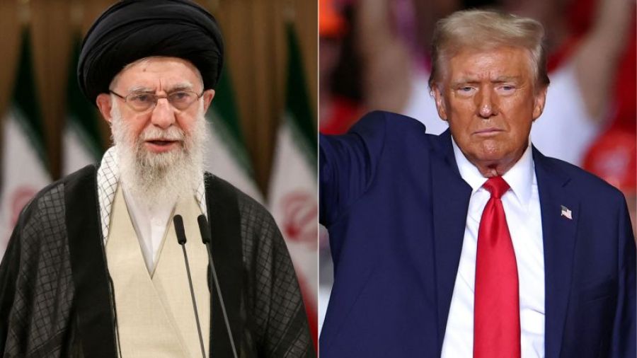 L'Iran appelle Donald Trump à "changer" sa politique face à la République islamique