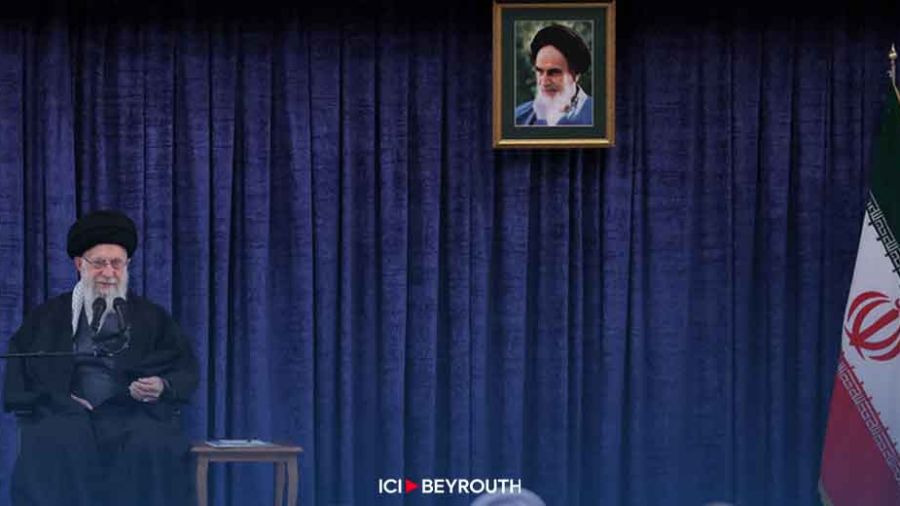 Nouvelles menaces de Khamenei envers Israël