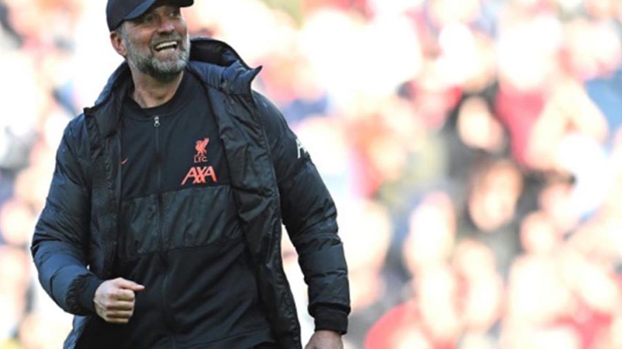 Klopp contre Emery, deux entraîneurs dans le vent à Liverpool