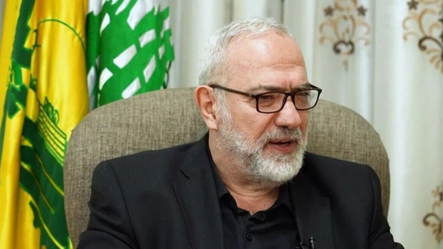 Le Hezbollah ouvre la porte à un contact direct avec Washington