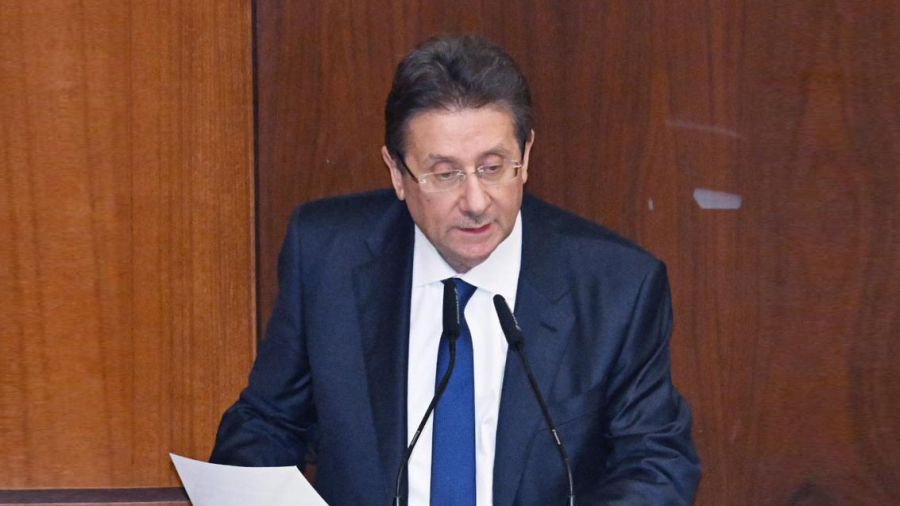 Budget 2026: la session parlementaire reportée à mercredi