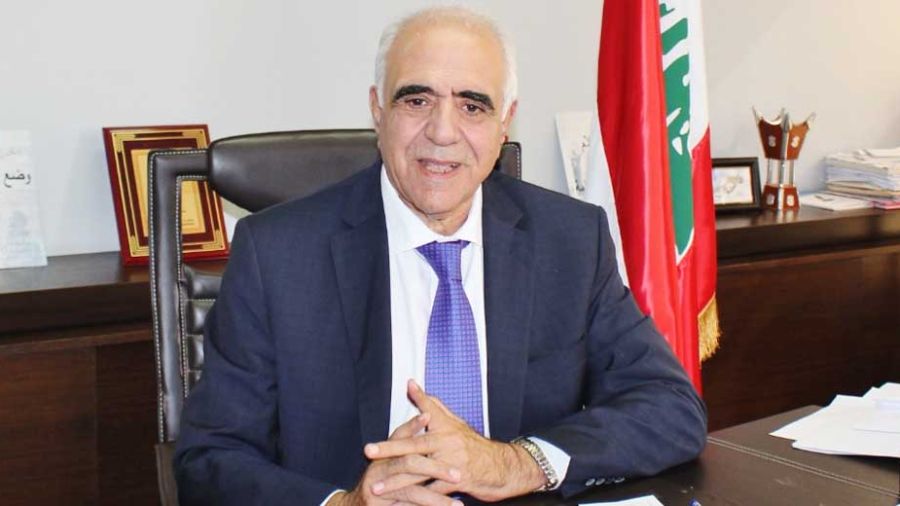 Kossaifi: Seule la vérité rendra justice aux victimes