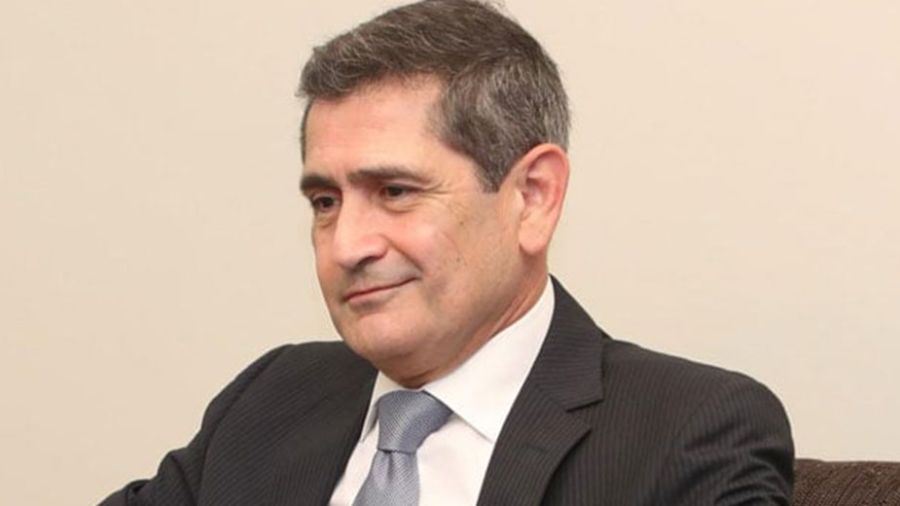 Kouyoumjian : la rencontre Hariri-FL cordiale et positive