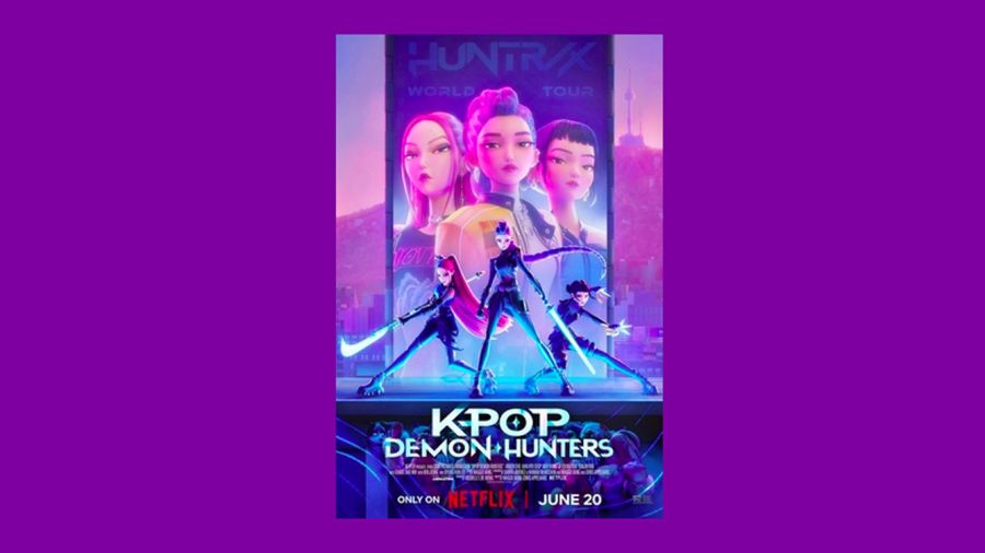 «KPop Demon Hunters», la K-culture conquiert Netflix et le monde