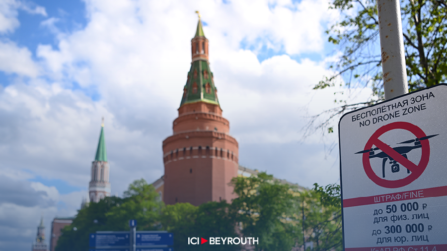 Attaque massive sur Kiev, qui riposte sur des bases russes