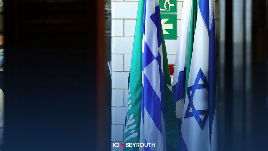 Atterrissage forcé d'Israéliens à Jeddah: Netanyahu remercie Ryad