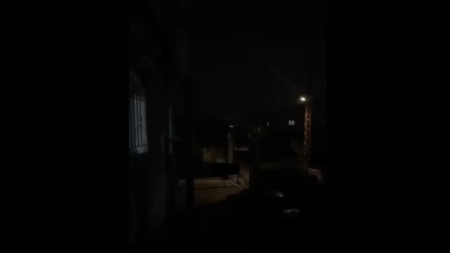 Les bombardements se poursuivent au sud