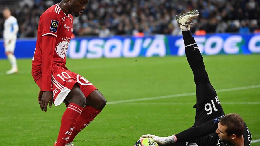 Ligue 1 : Tonnerre de Brest !
