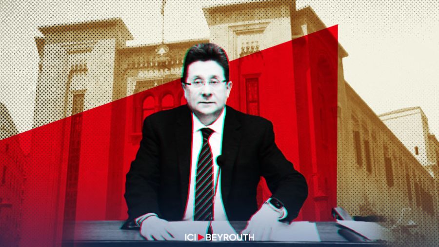 La commission des Finances réclame le Budget 2023